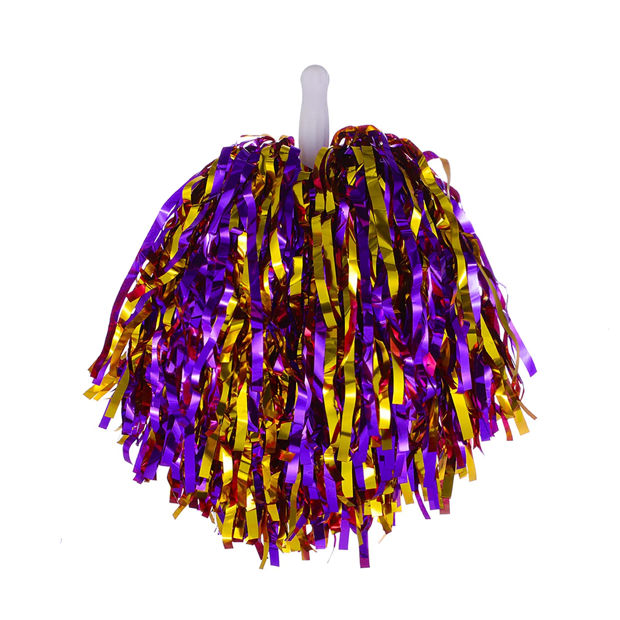 12" Cheerleading Pom MOQ 50pcs 8