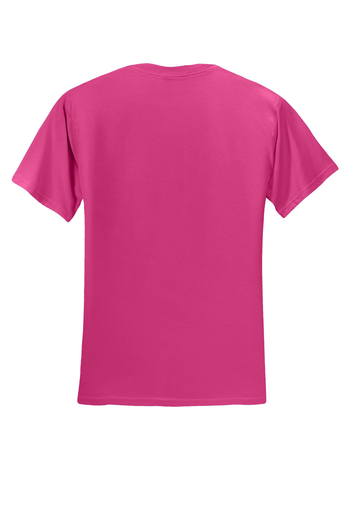 Jerzees - Dri-Power 50/50 Cotton/Poly T-Shirt. 29M 224