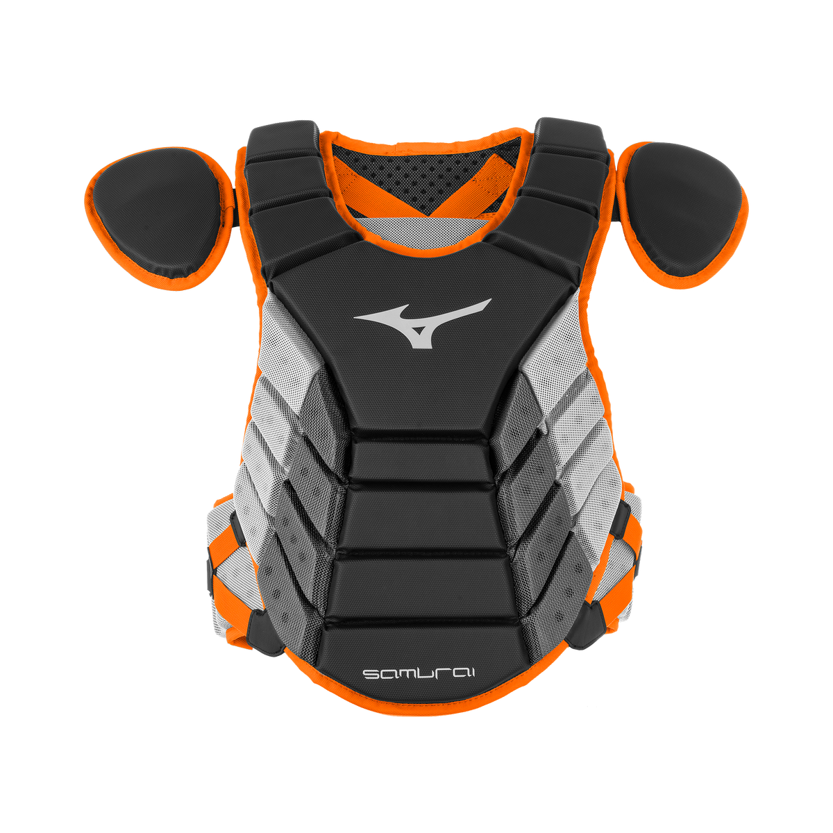 Samurai Youth Baseball Chest Protector 14" 40