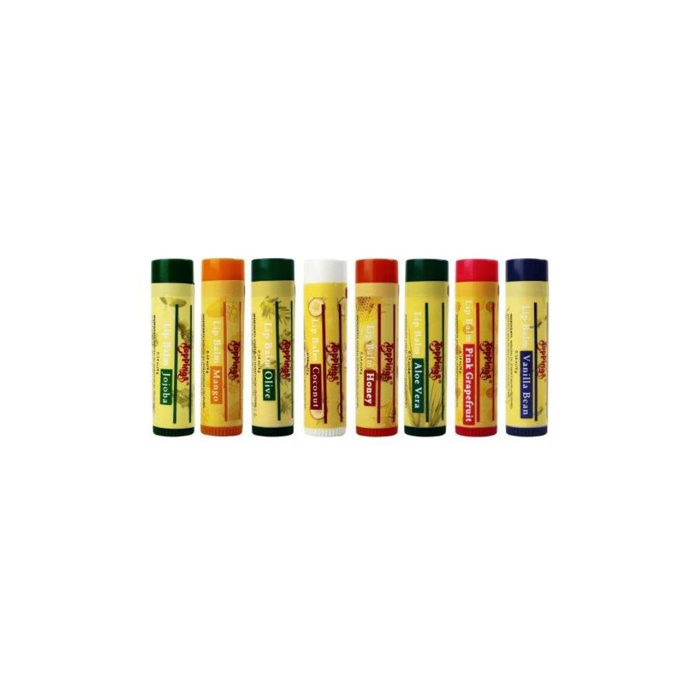 Lip Balms - Assorted Flavors 2