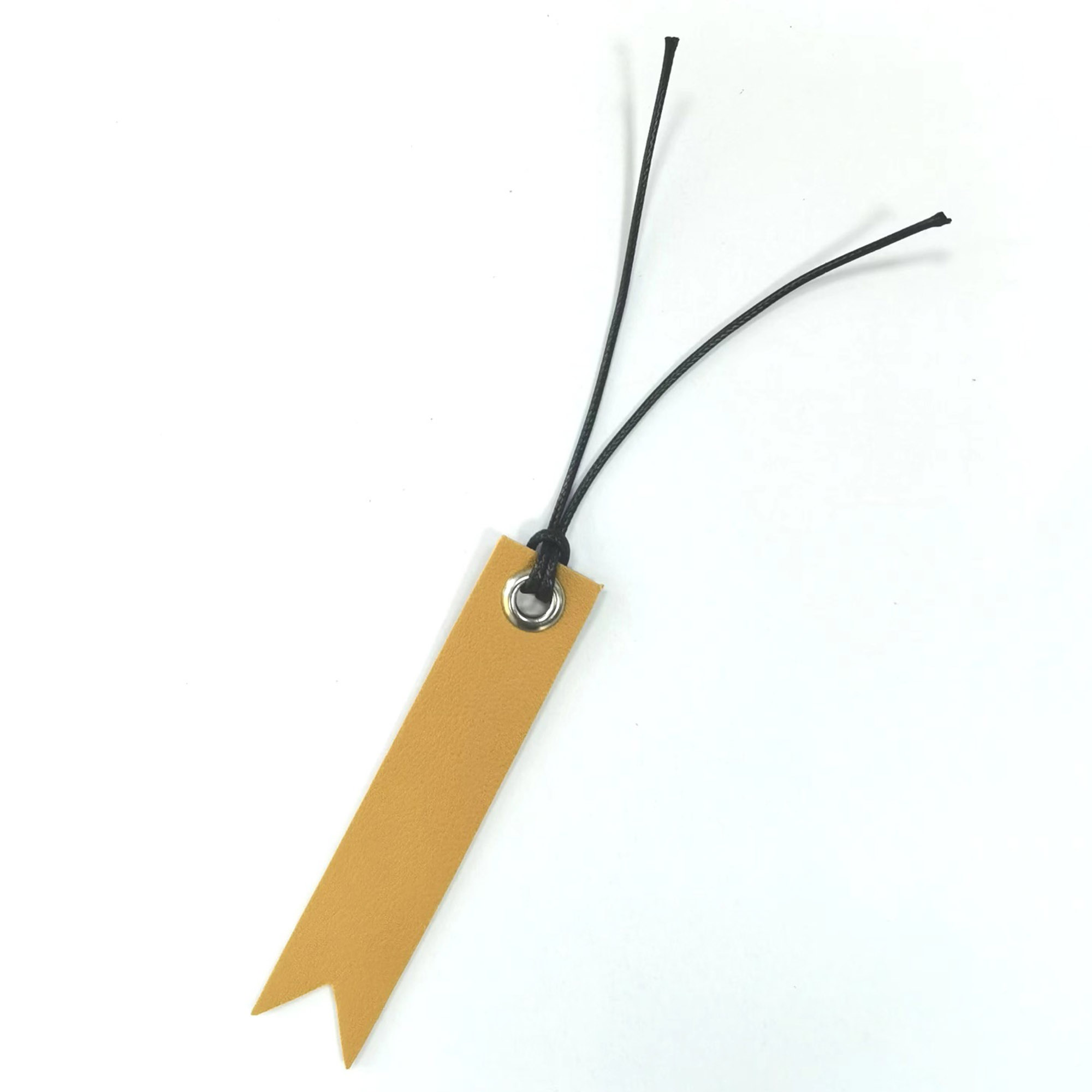 PU Leather Bookmark 11