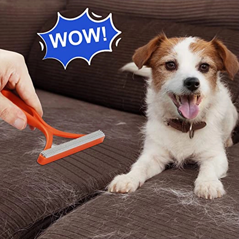 Pet Hair Remover Roller For Dog And Cat 1