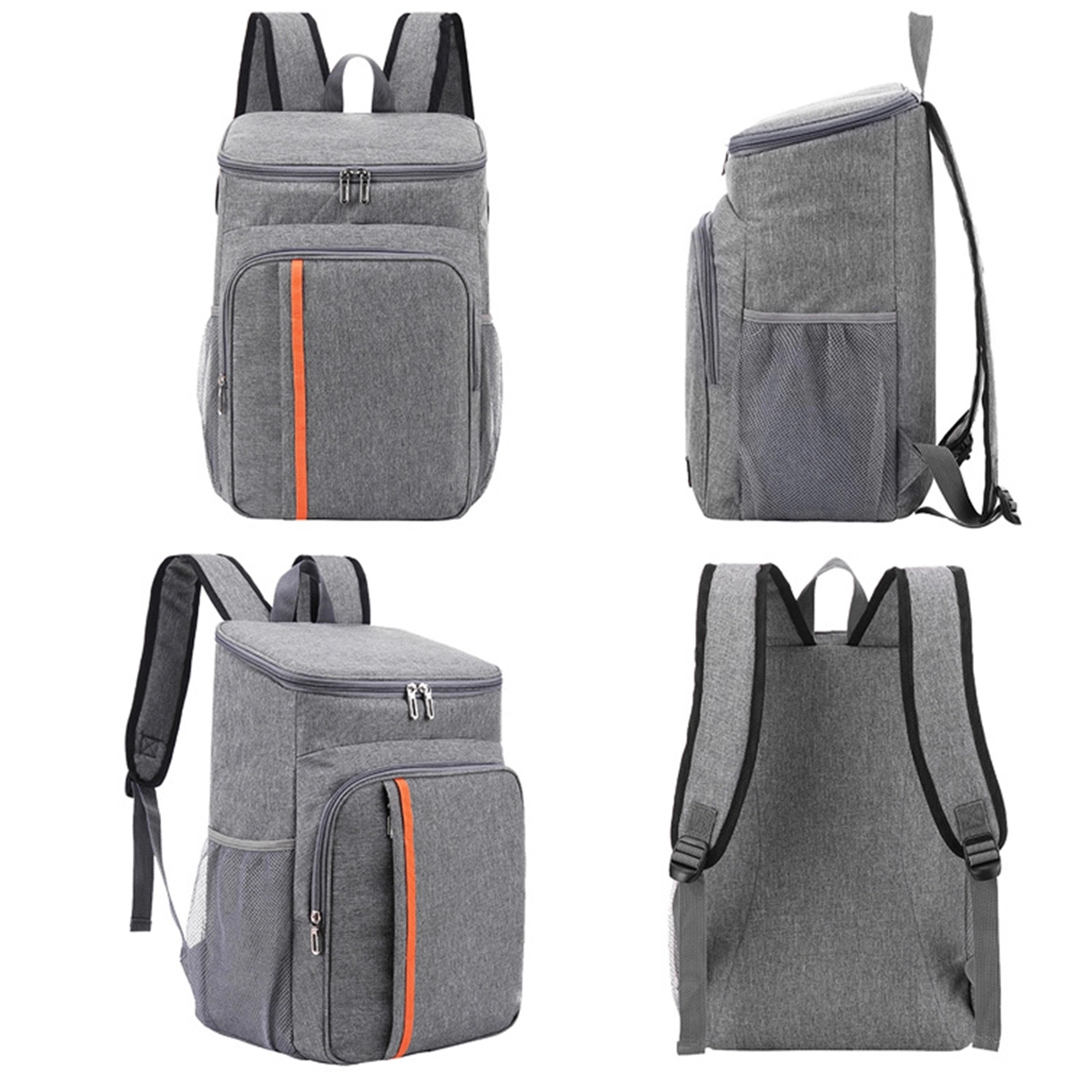 Insulated Cooler Backpack 1