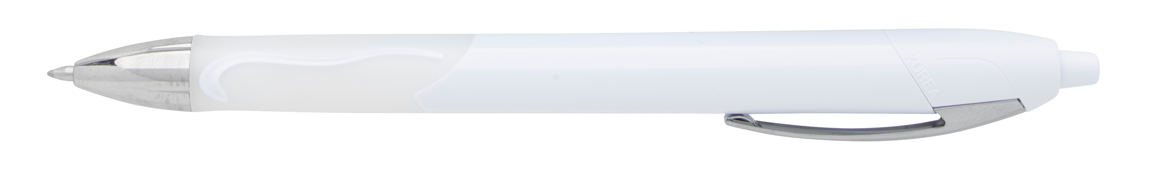 BIC® Ferocity Clic™ Gel Pen