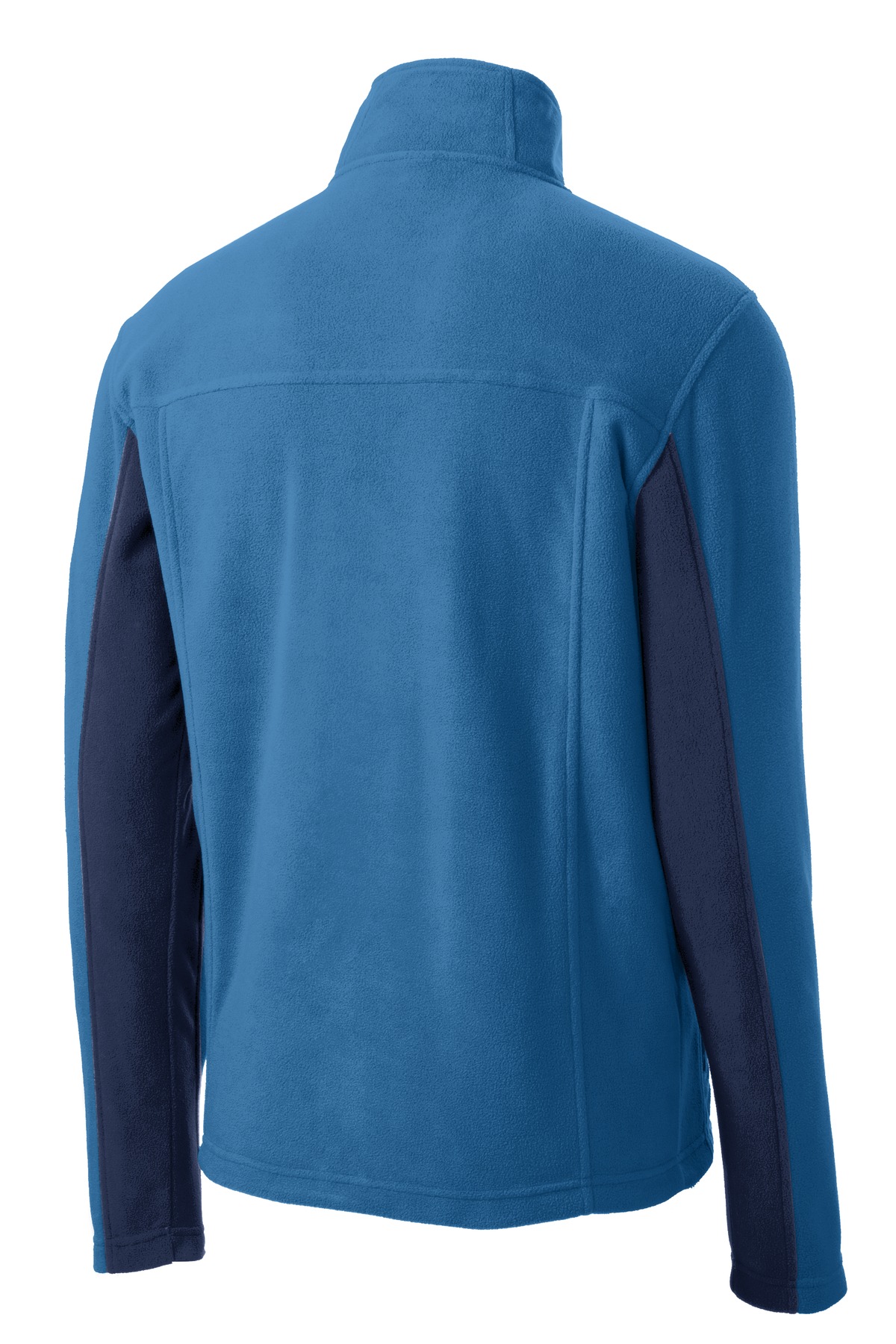 Port Authority Summit Fleece Full-Zip Jacket. F233 2