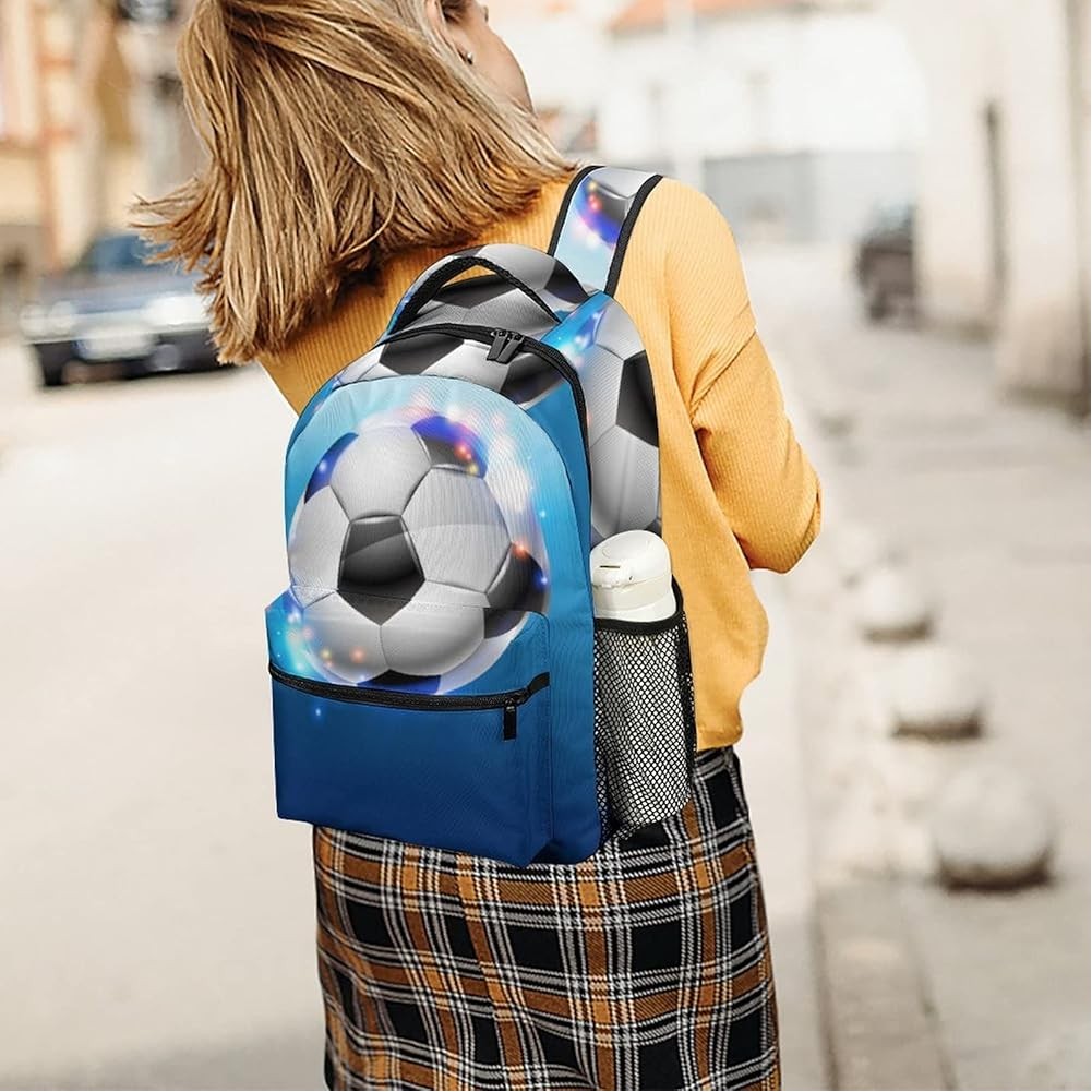 High Quality Sublimated Backpack 2