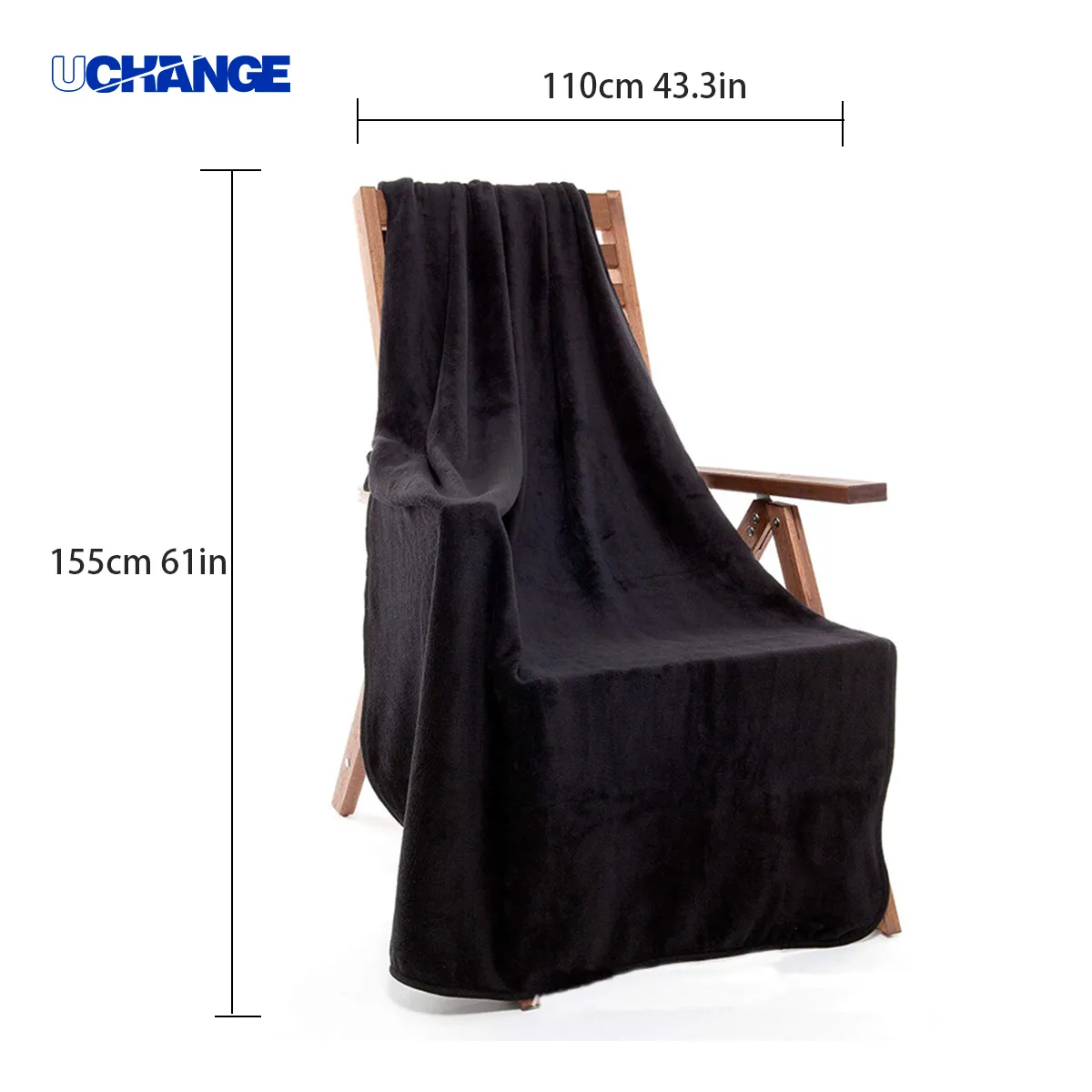 2-In-1 Travel Pillow And Fleece Blanket 3