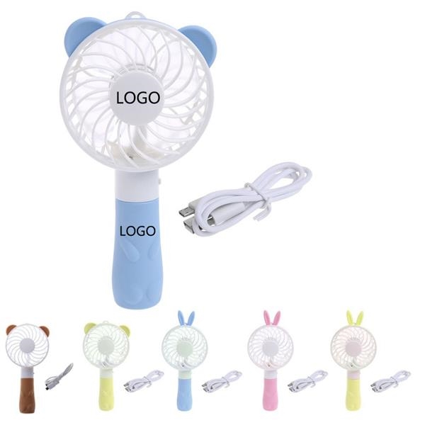 Electric Fan 1