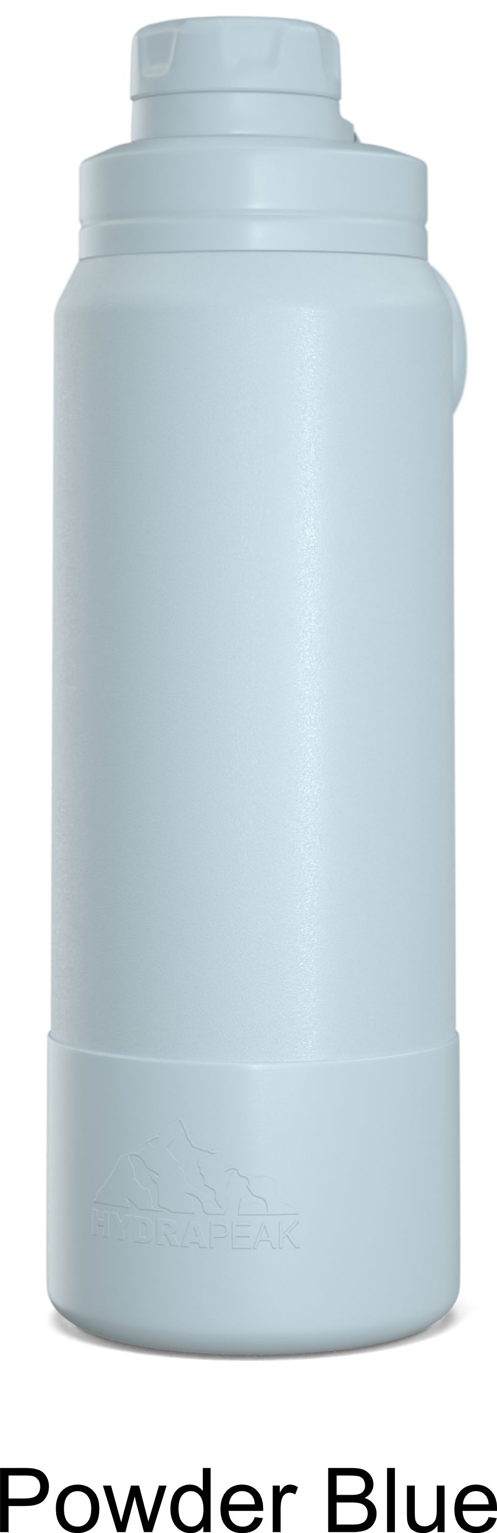 26 oz Hydrapeak Sport Water Bottle LIFETIME WARRANTY!, custom water bottle with logo imprint 6