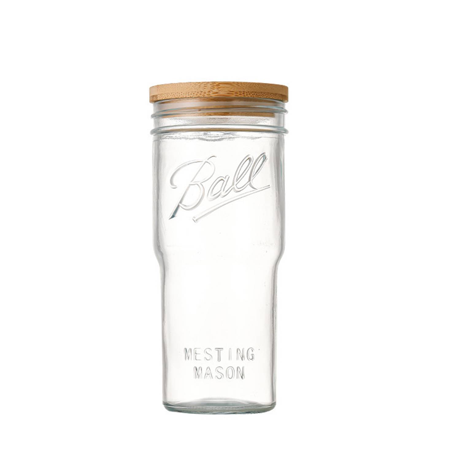 24oz Large Capacity Drinking Glass for Summer Cold Drinks 5