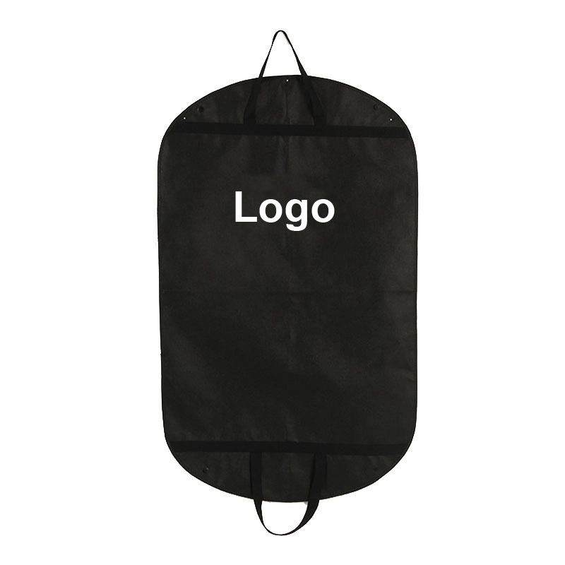 Non-woven Garment Suit Cover Bag 2