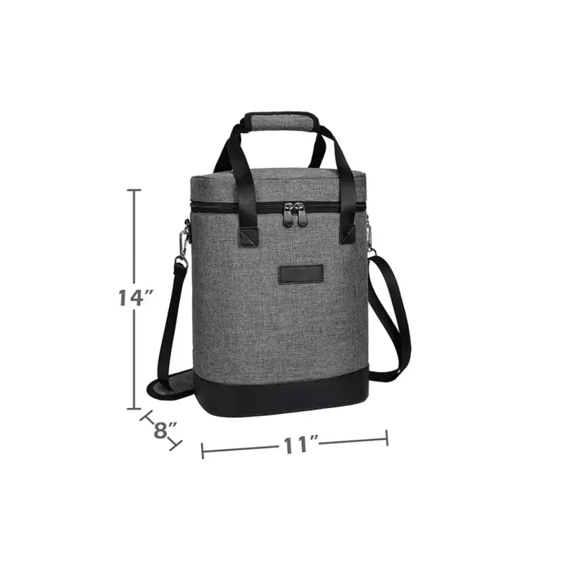 Backpack Cooler 2