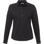 UNTUCKit Bella Long Sleeve Shirt-Women's 20