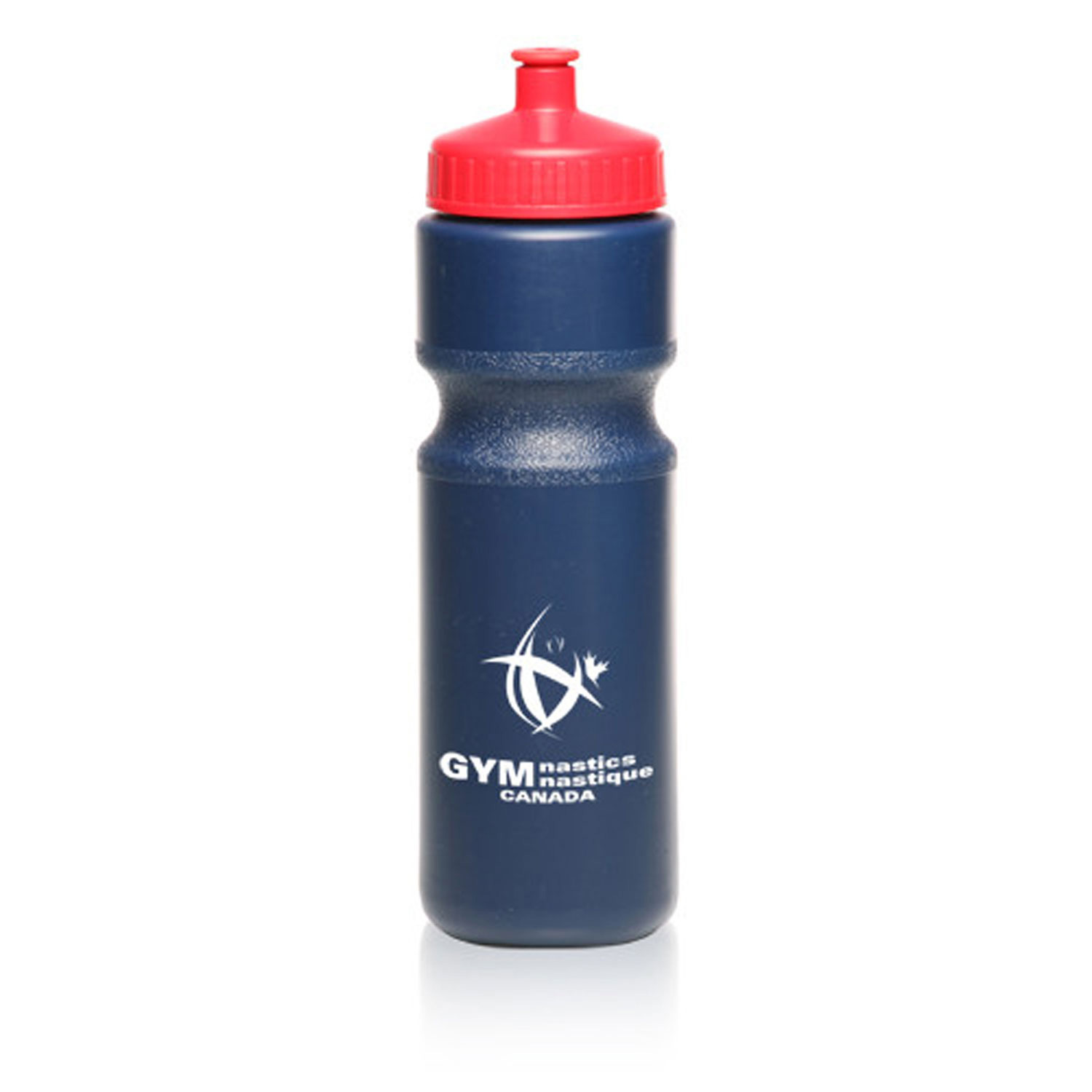 28 oz USA Made Larger Push Cap Plastic Water Bottle sports drinkware 10
