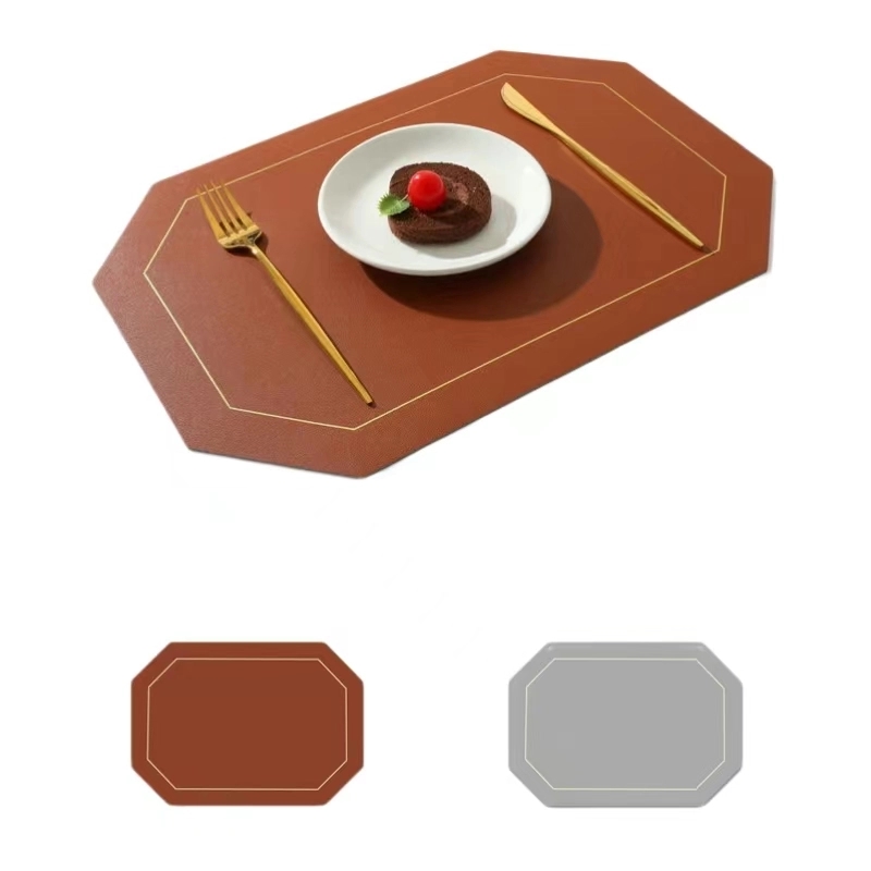 Large Size Placemats For Indoor Meals Or Picnics 11