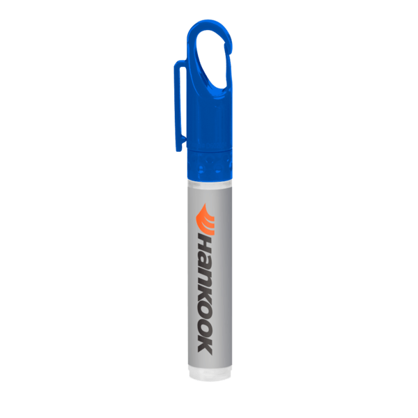 Custom 10 mL. SPF 50 Sunscreen CleanZ Pen 15