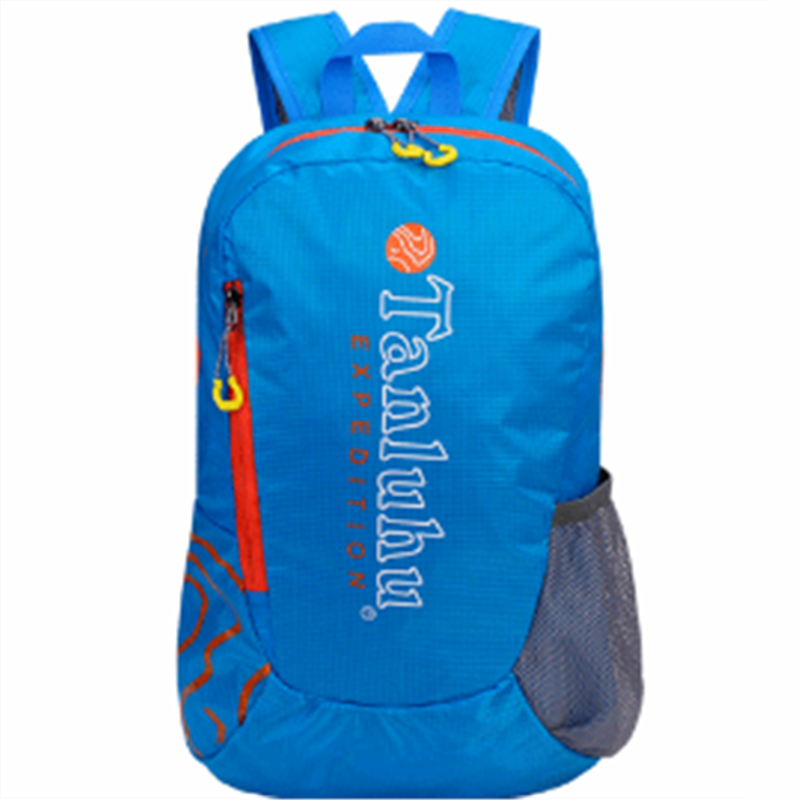 Water-proof Foldable School Back Pack 7