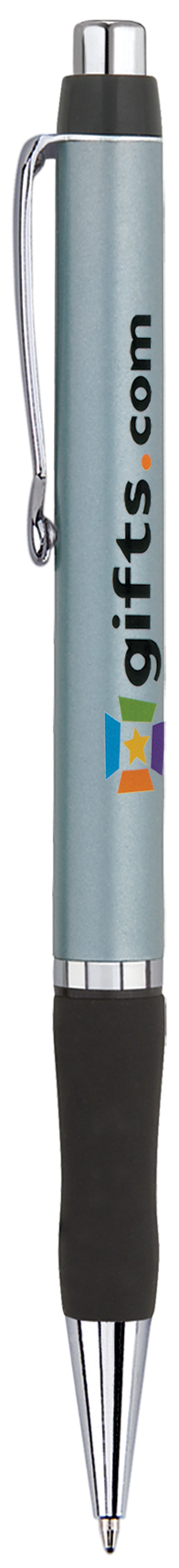 Plantagenet-18 Promotional Rubber Grip Pens 2