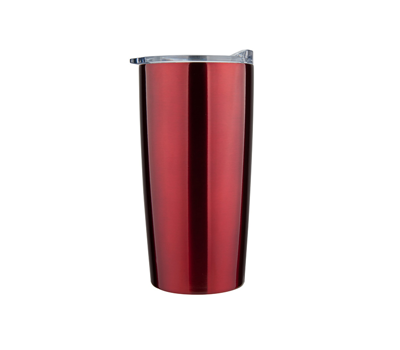 Double Wall Vacuum Tumbler, 20 oz. 4