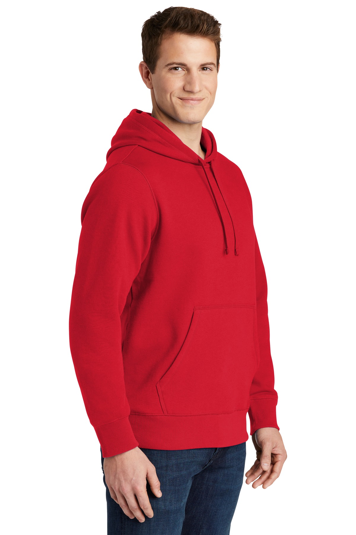 Sport-Tek® Pullover Hooded Sweatshirt 31