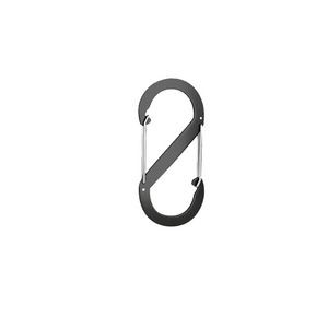 Versatile S Shaped Carabiner Essential For Camping Adventures 3