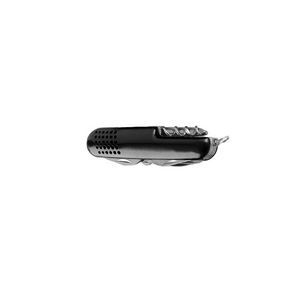 Versatile Multi Tool Knife Kit With Holes Compact Functional Tool 10