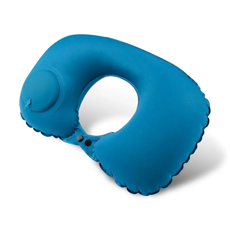 Inflatable U-shaped Pillow 3