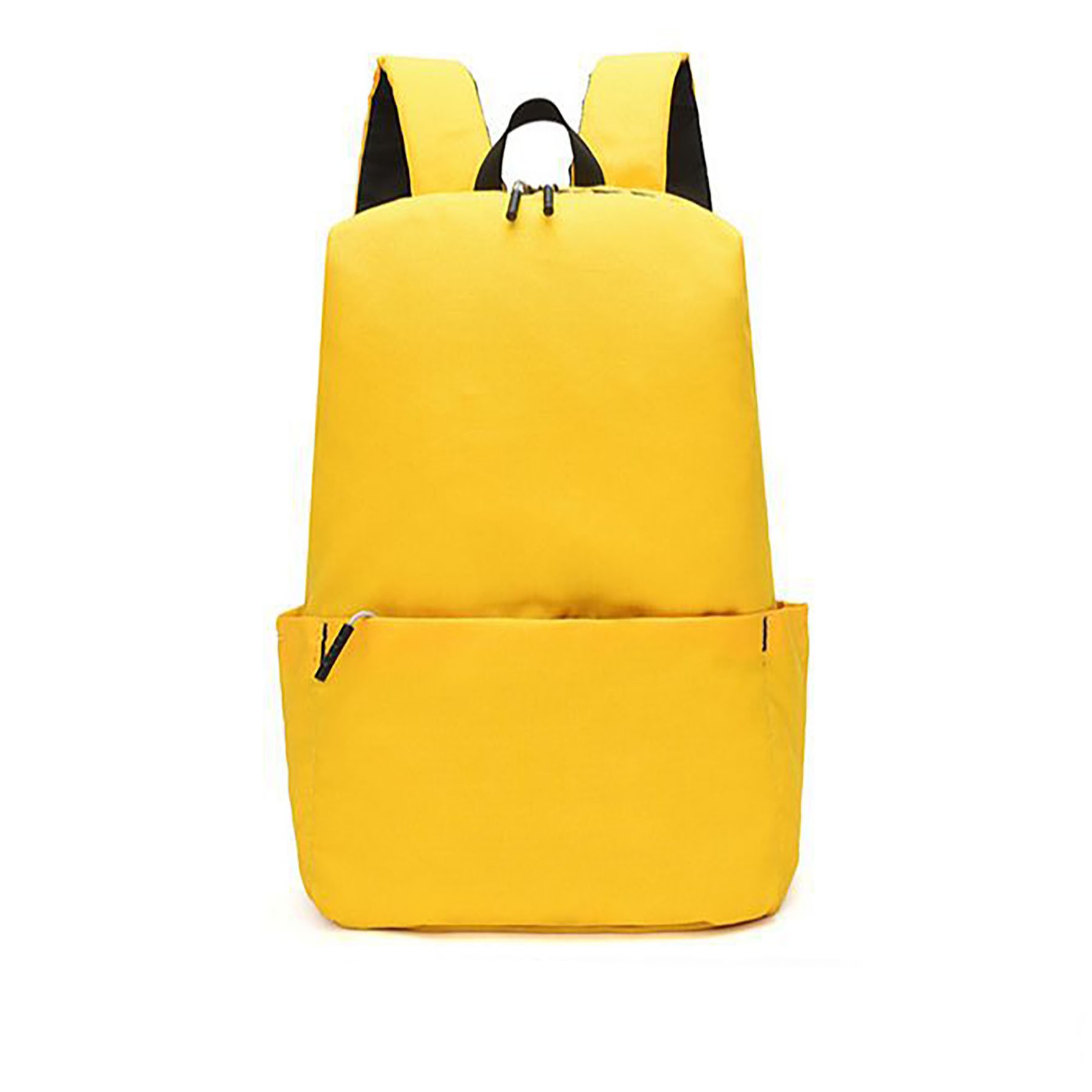 Oxford Cloth Backpack 2