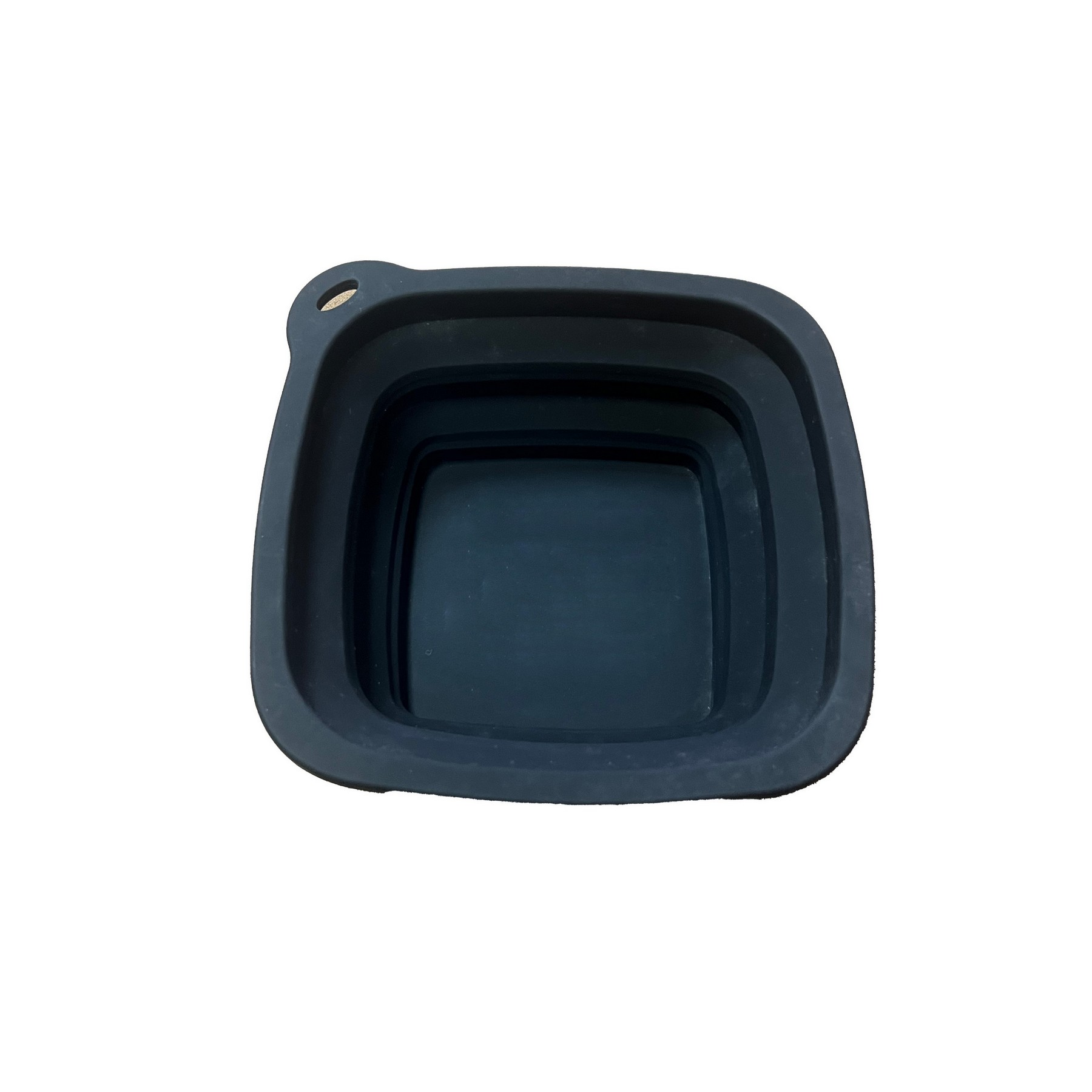 Foldable Silicone Dog Bow 4
