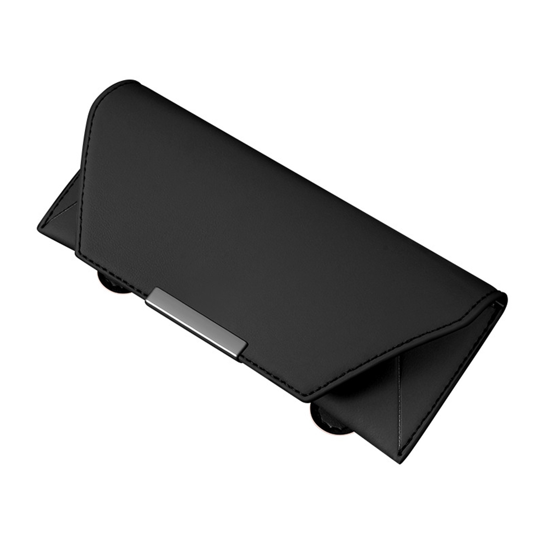 Leather Glasses Case 9