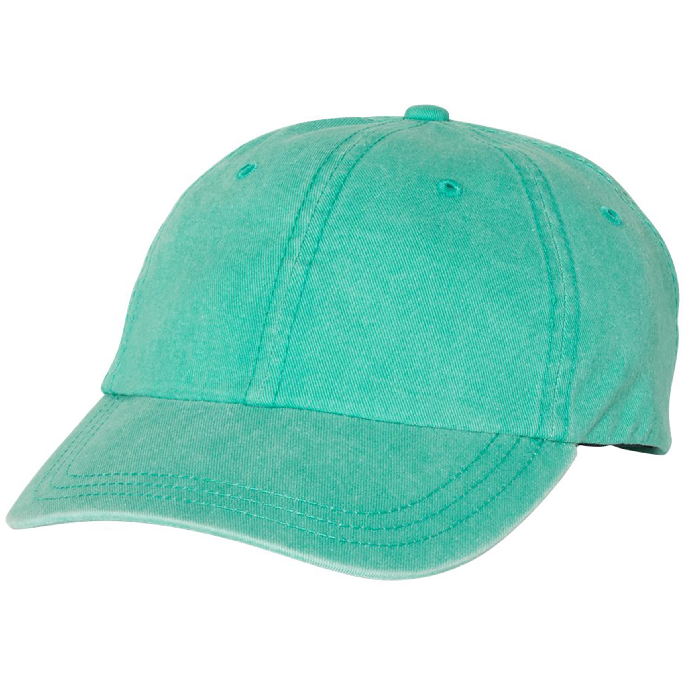 Sportsman - Pigment Dyed Cap 10