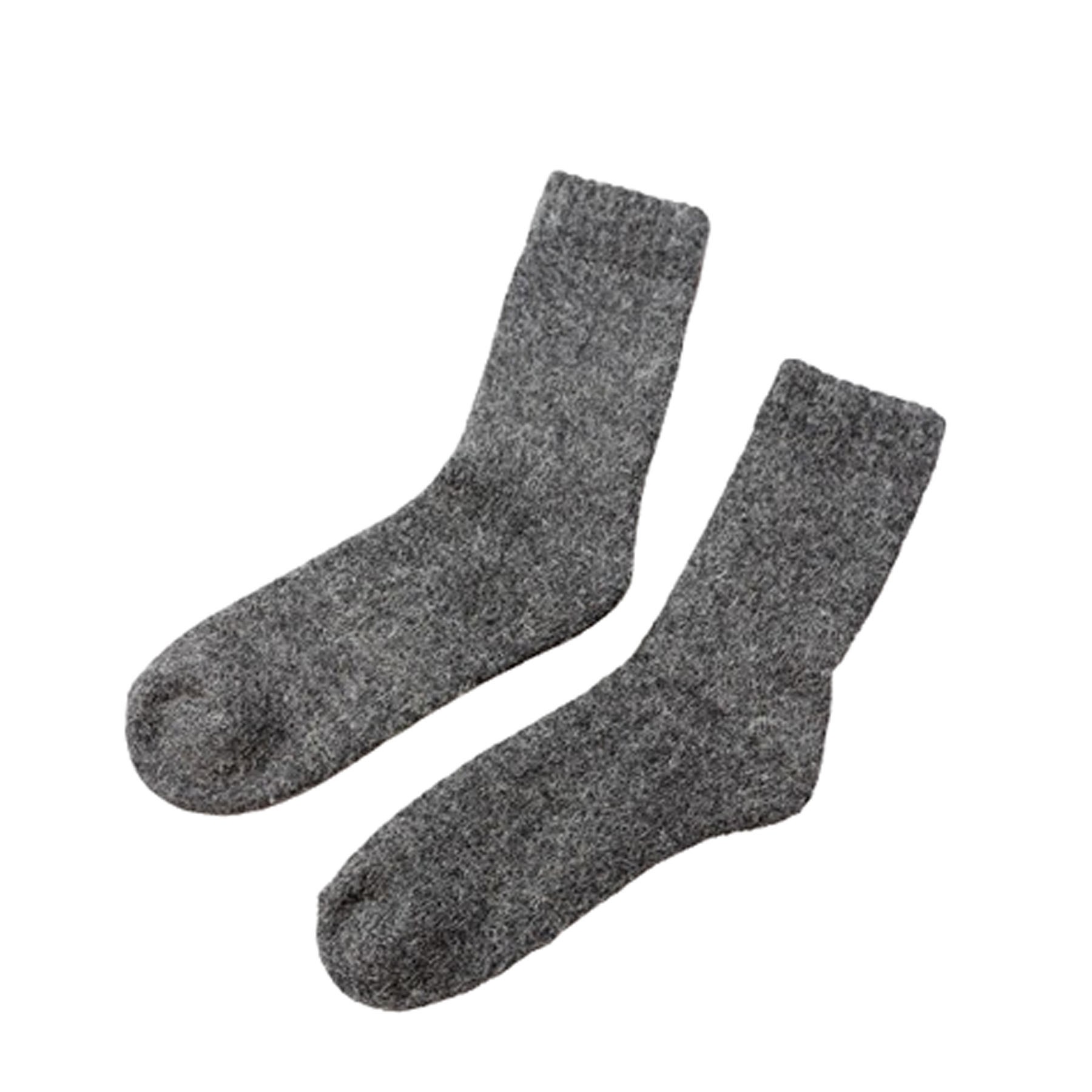 Wool Socks 5