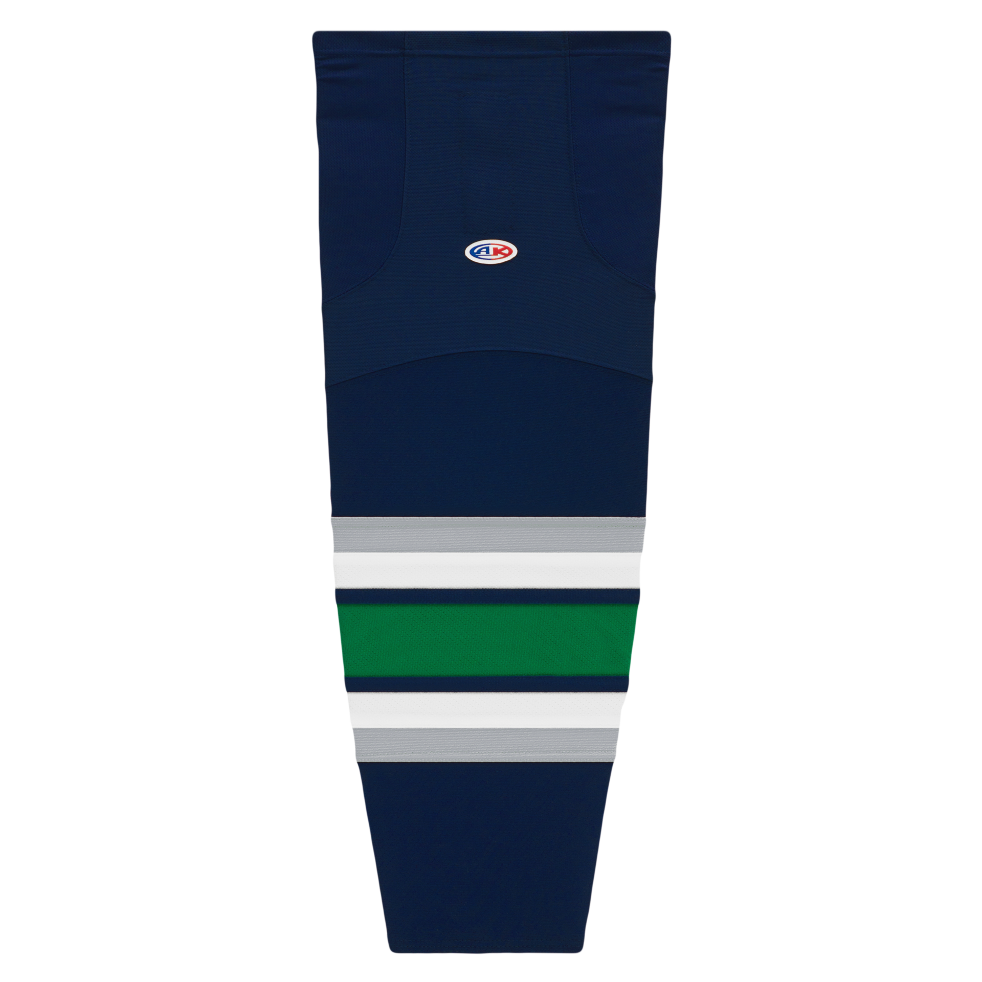 Cut & Sew Pro Hockey Socks HS2100-G60 3