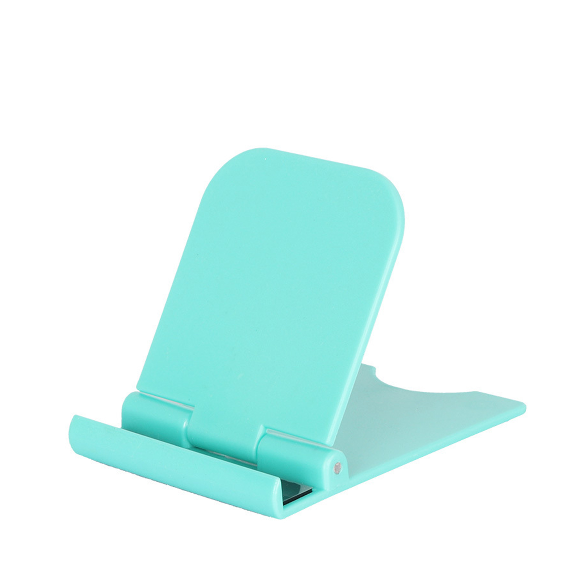 Foldable Universal Phone Stand 2.4" Length X 3.1" Width 8