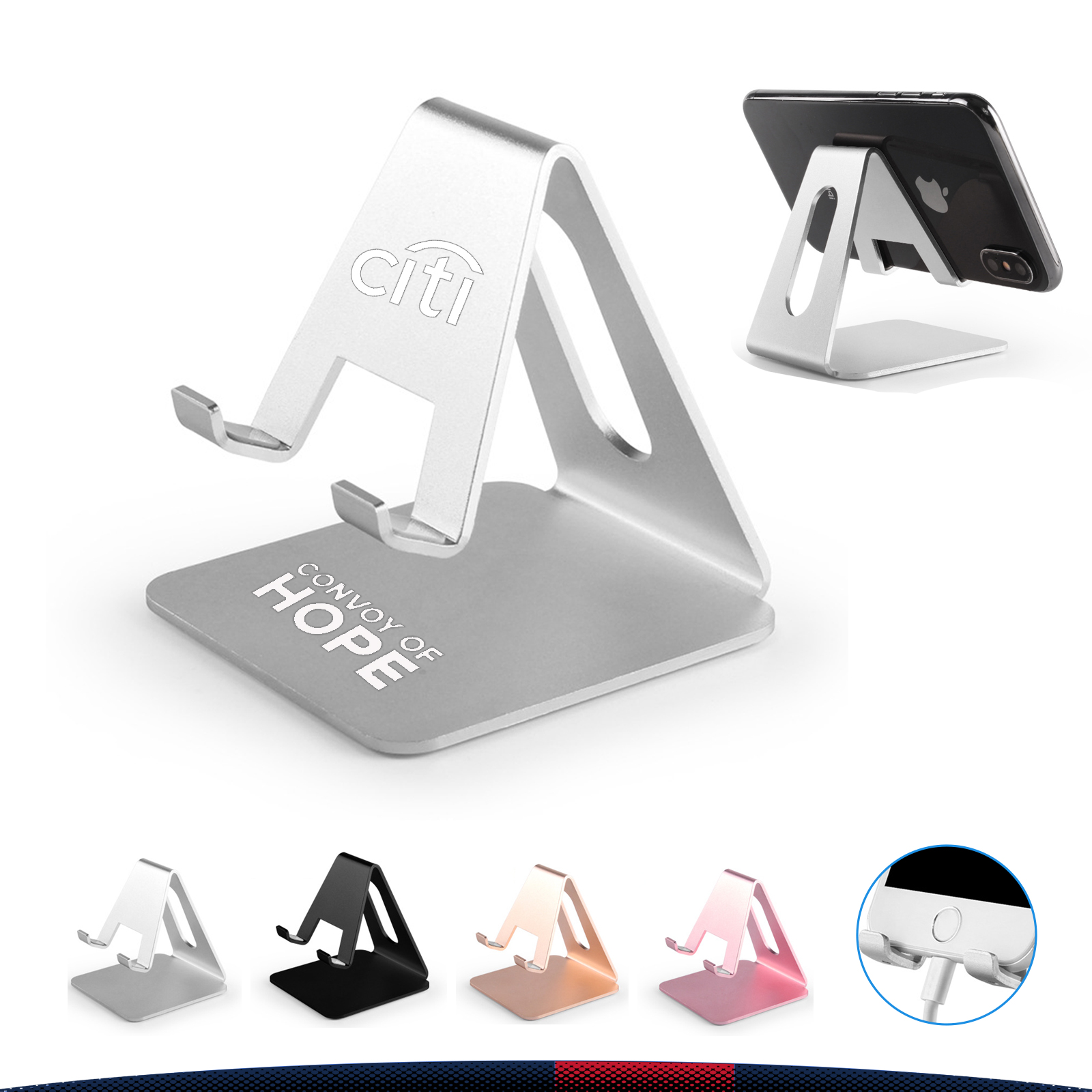 Gala Phone Stand 4