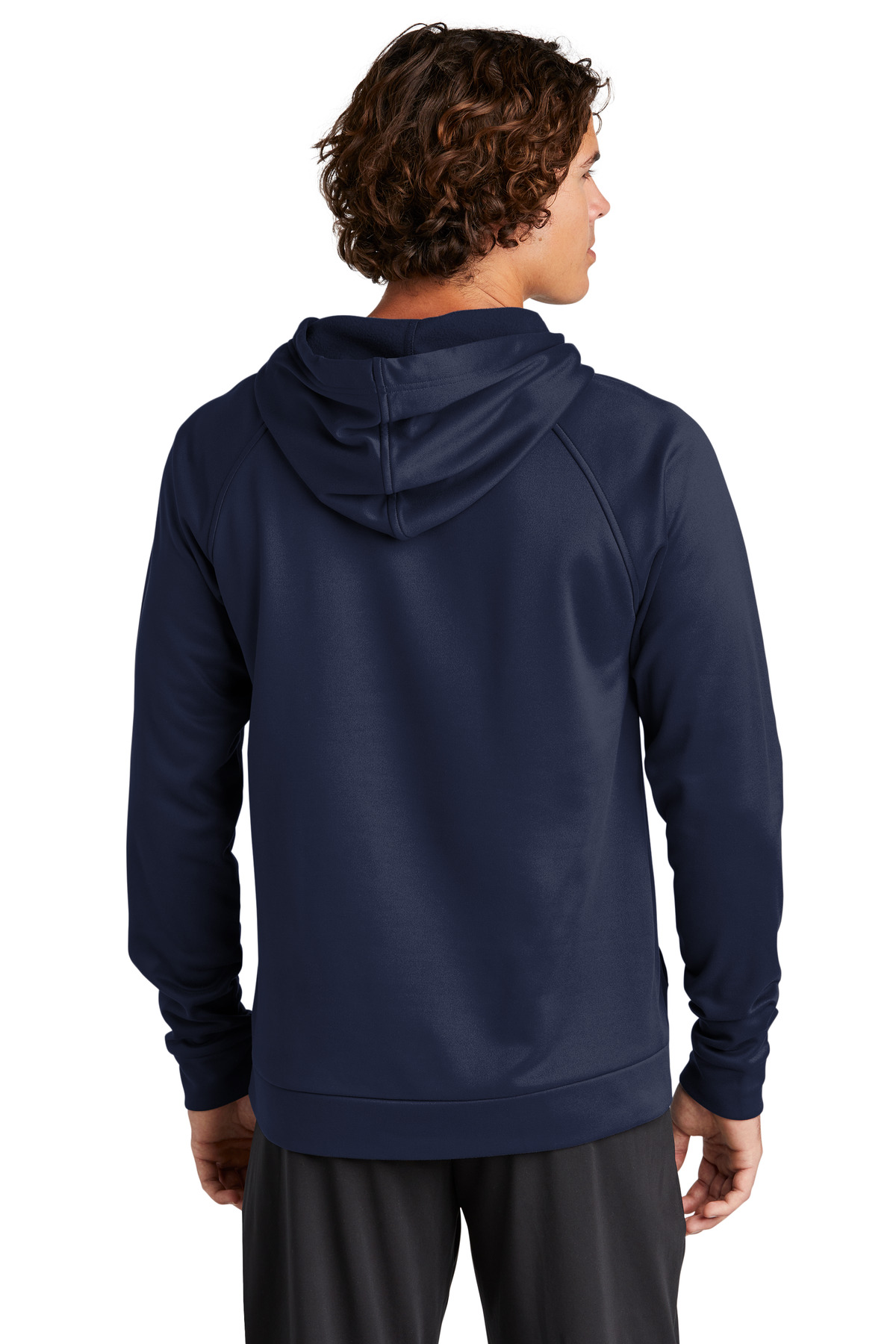 Sport-Tek Re-Compete Fleece Pullover Hoodie ST730 31