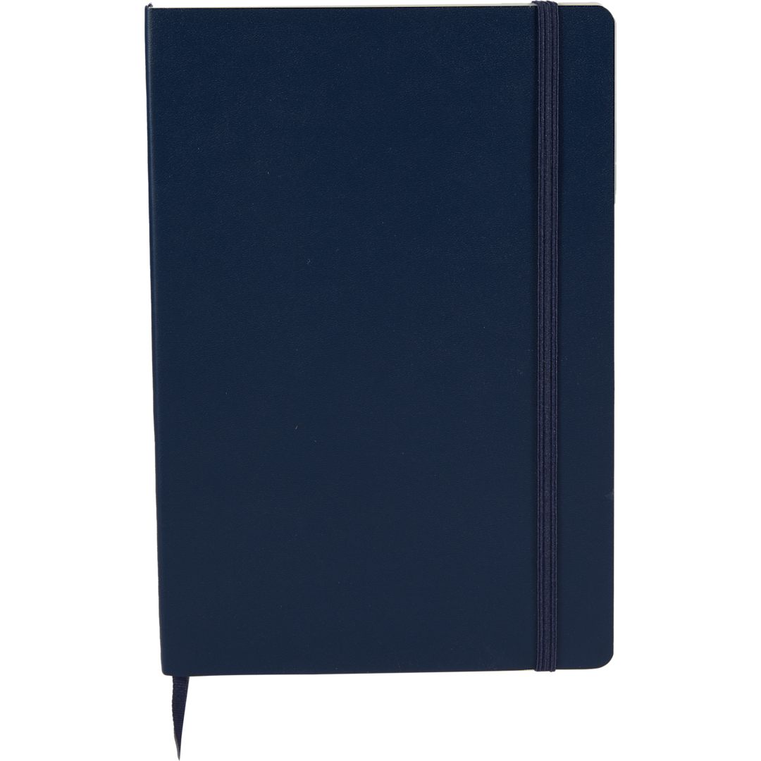 LEUCHTTURM1917 5.75" x 8.25" Softcover Notebook 42