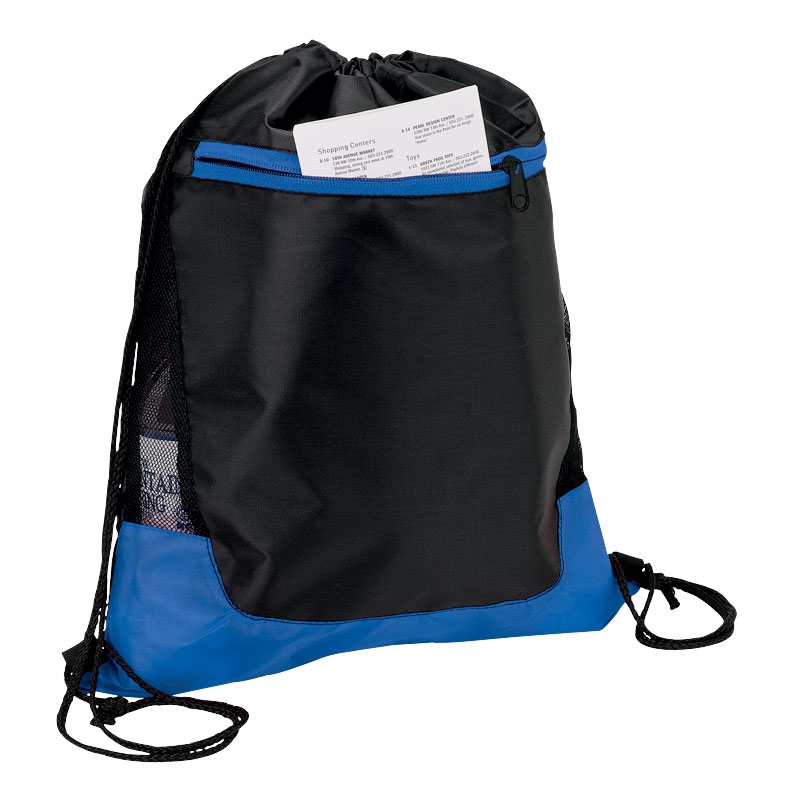 Clermont Sport Bag 22
