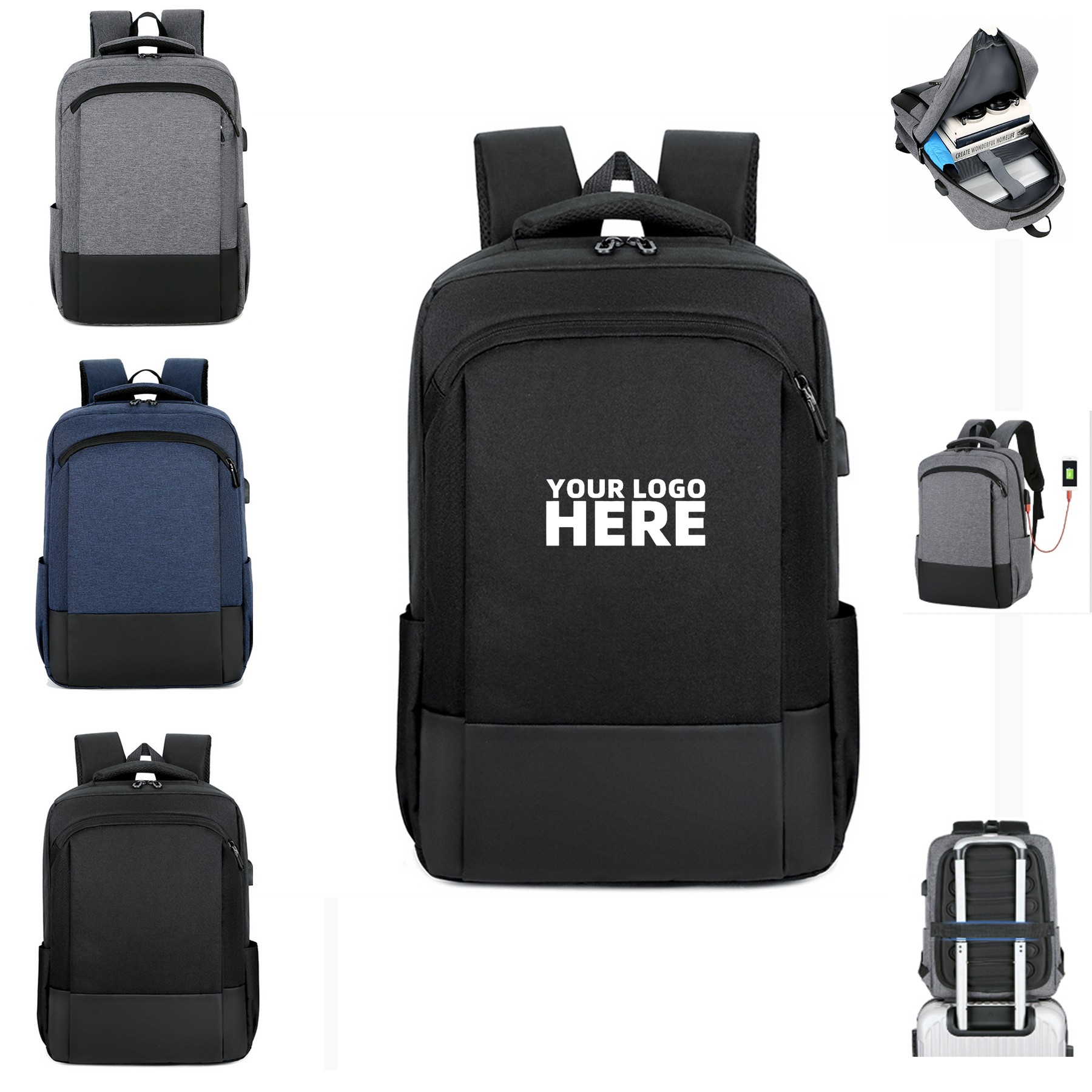 Bag 1