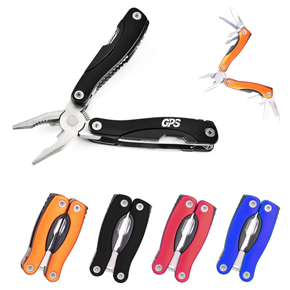 11 In 1 Multifunctional Tool