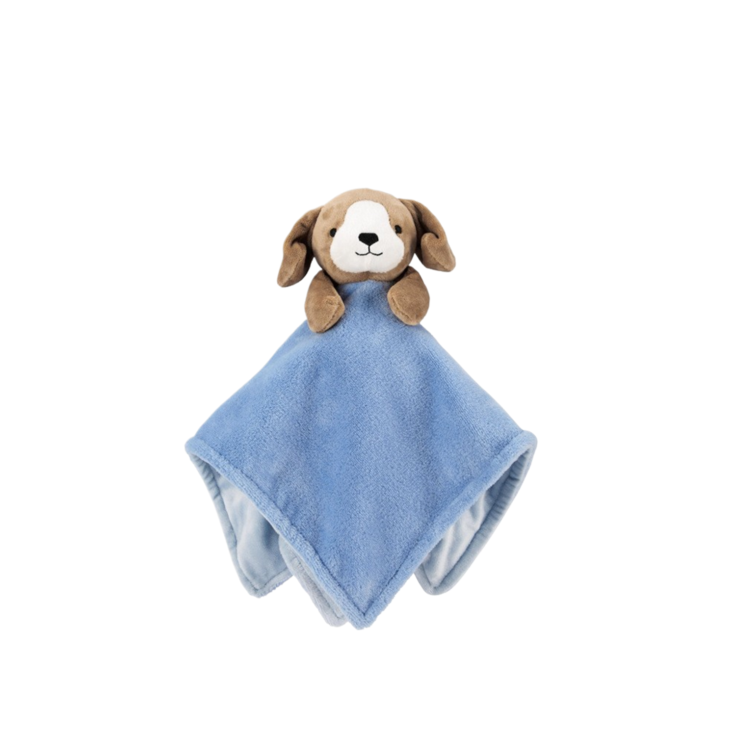 Cute Baby Lovey Animal Plush Blanket 5