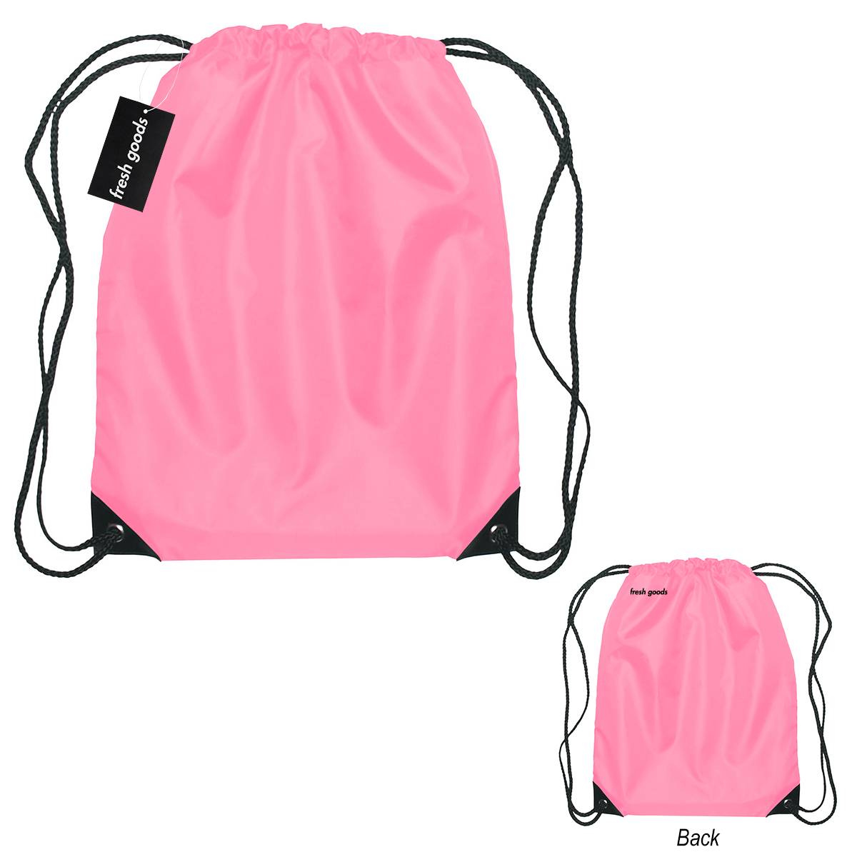 Fresh Goods Small Hit rPET Sports Pack 1
