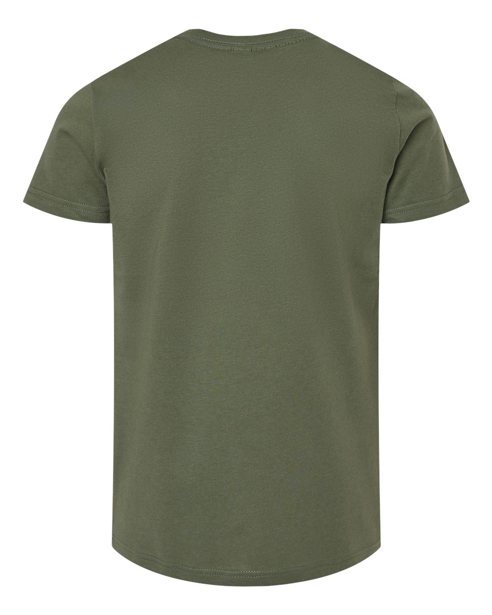 Youth Jersey Tee - 3001Y 297