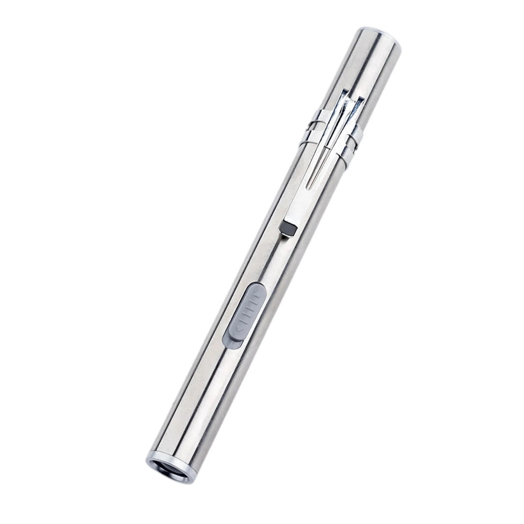 Pocket-Sized Super Bright Flashlight 2