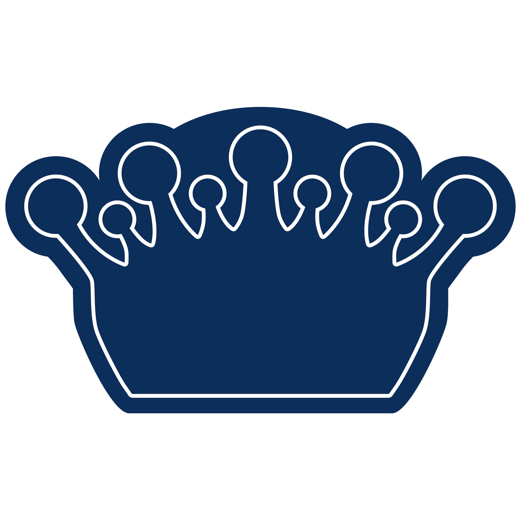 Crown Mitt 25