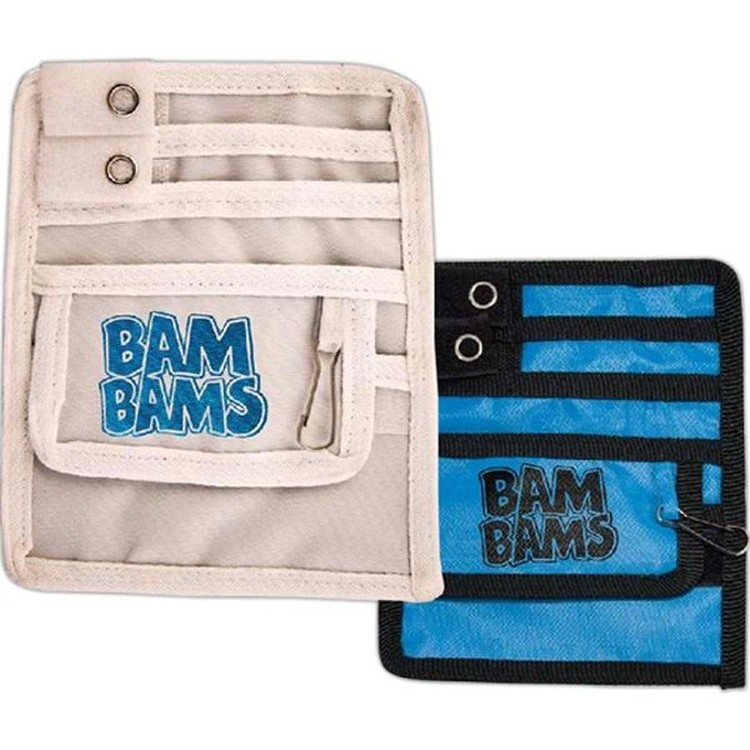 Nurse Pouch (Blank) 2