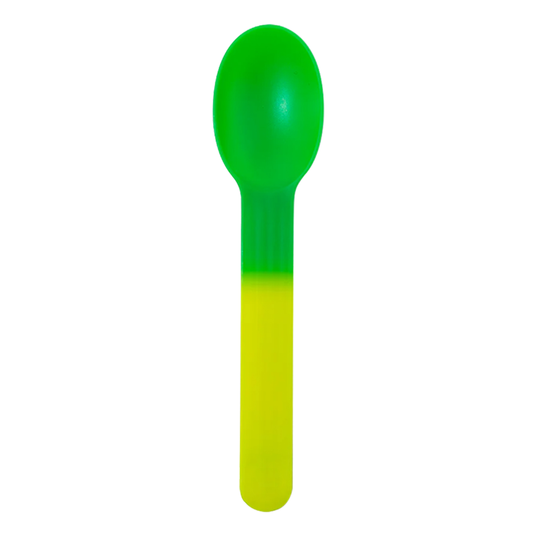 PP Color-Changing Ice Cream Scoop 12