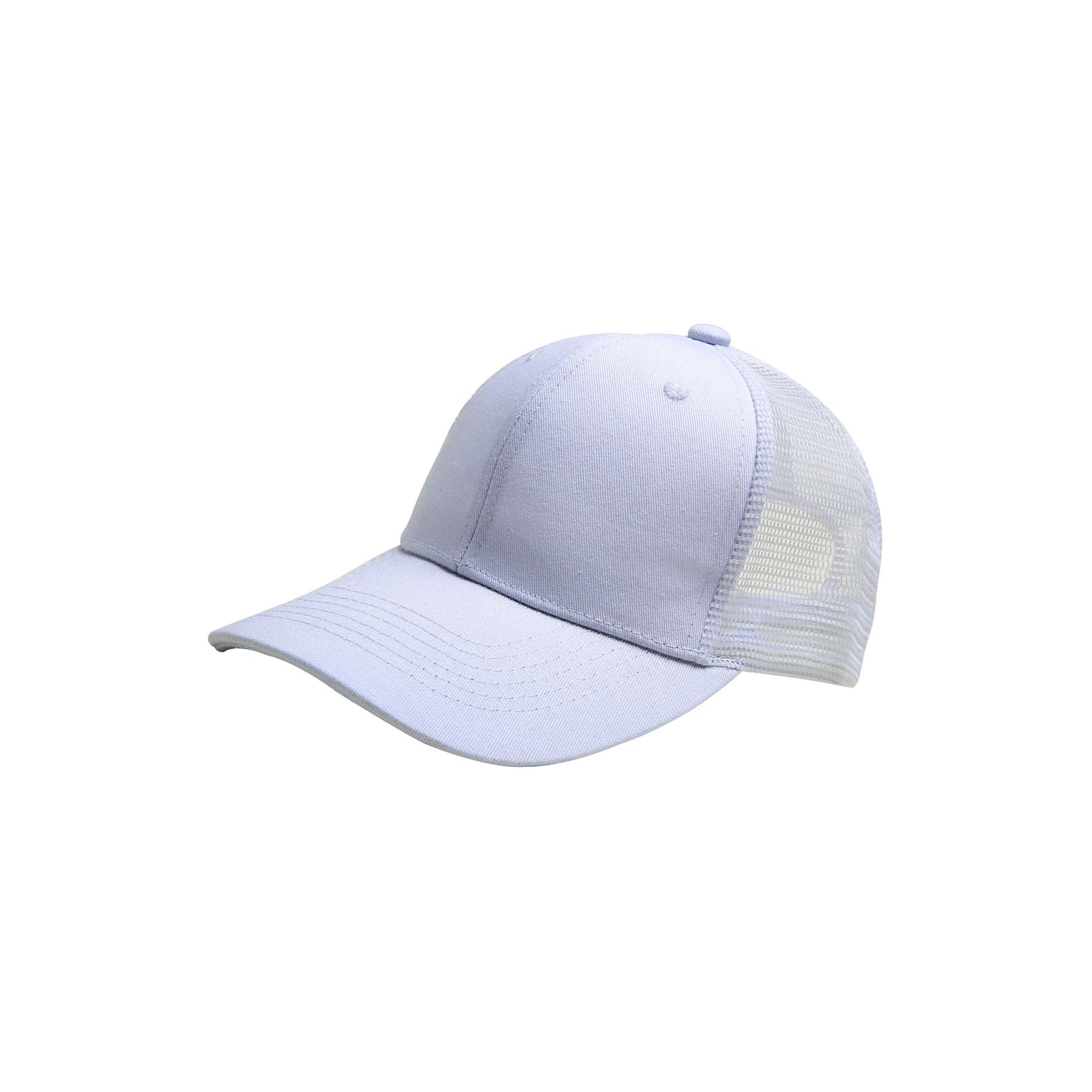 6-Panel Mesh Back Cap 5