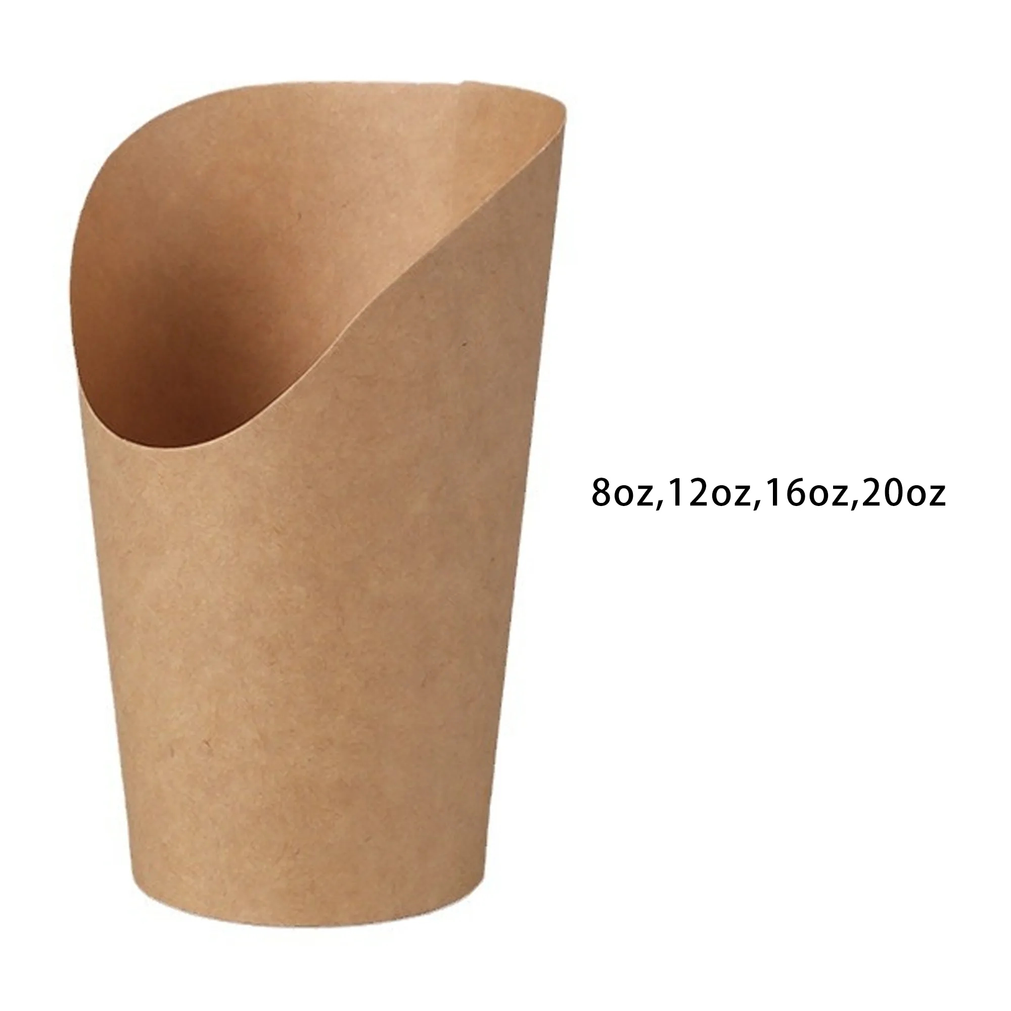 French Fries Cup 2