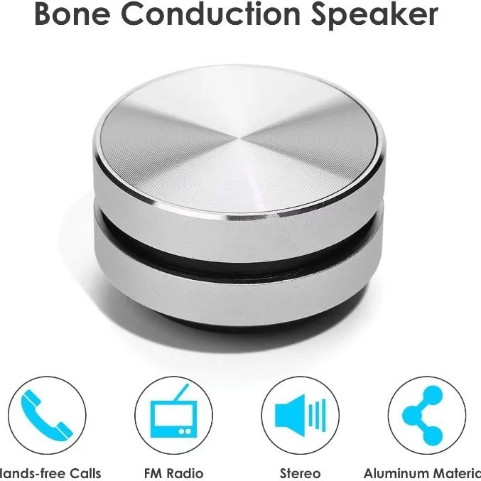 Bone Conduction Magnetic Suction Box 3